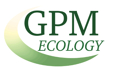GPM Ecology - Logo