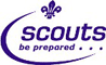 Scouts - logo