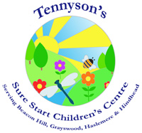 Tennysons - logo