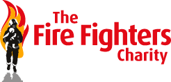 Fire fighters charity - logo