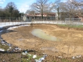 Photo 1 / 4 - Wycherley Pond Pre-lining, March2013