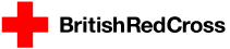 British Red Cross - logo