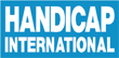 Handicap International - logo