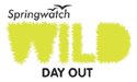 Springwatch Wild Day Out - logo