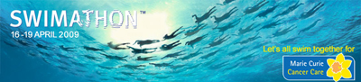 Swimathon logo