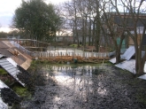 Photo 5 / 9 - Drained to leaf-litter 14/02/13