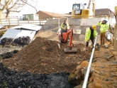 Photo 6 / 9 - Commence Infill 15/02/13