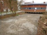 Photo 9 / 9 - Capped Infill completed 28/02/13