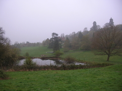 Photo 1 / 2 - Chartwell GCN Pond, 2014