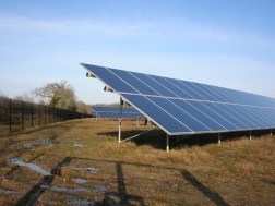 Photo 2 / 2 - Newly Fitted PV Fixed