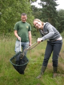 Photo 3 / 3 - Training netting adder