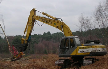 Heathland Management